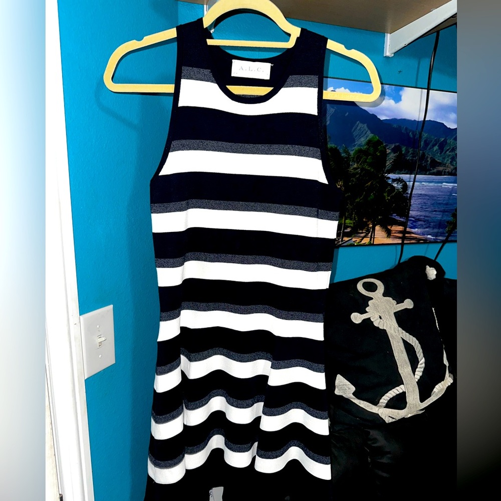 A.L.C. Dress